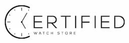 Certified Watch Store