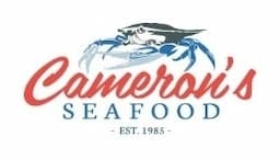 Cameron's Seafood