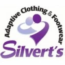 Silvert's Adaptive Clothing & Footwear