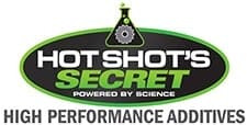 Hot Shot's Secret