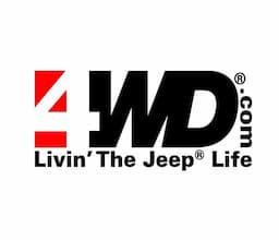 4Wheel Drive Hardware