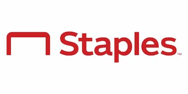 Staples