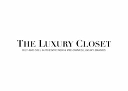 The Luxury Closet