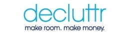 Decluttr
