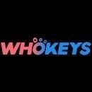 Whokeys