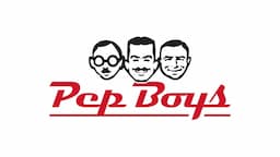 Pep Boys