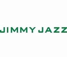 Jimmy Jazz