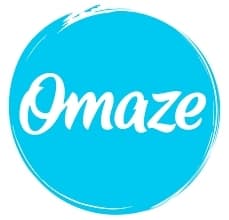 Omaze