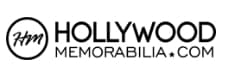 Hollywood Memorabilia