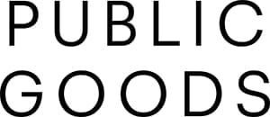 Public Goods