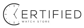 Certified Watch Store