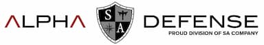 Alpha Defense CO.