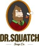 Dr. Squatch