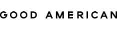 GOOD AMERICAN