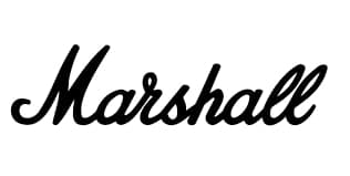 Marshall Headphones