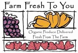 Farm Fresh To You