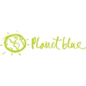 Planet Blue