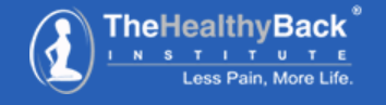 Healthy Back Institute